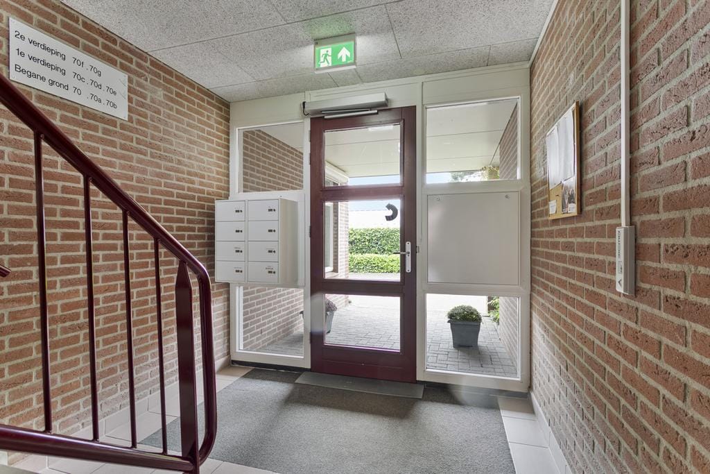 Foto 8 van Biezelingsestraat 70-B