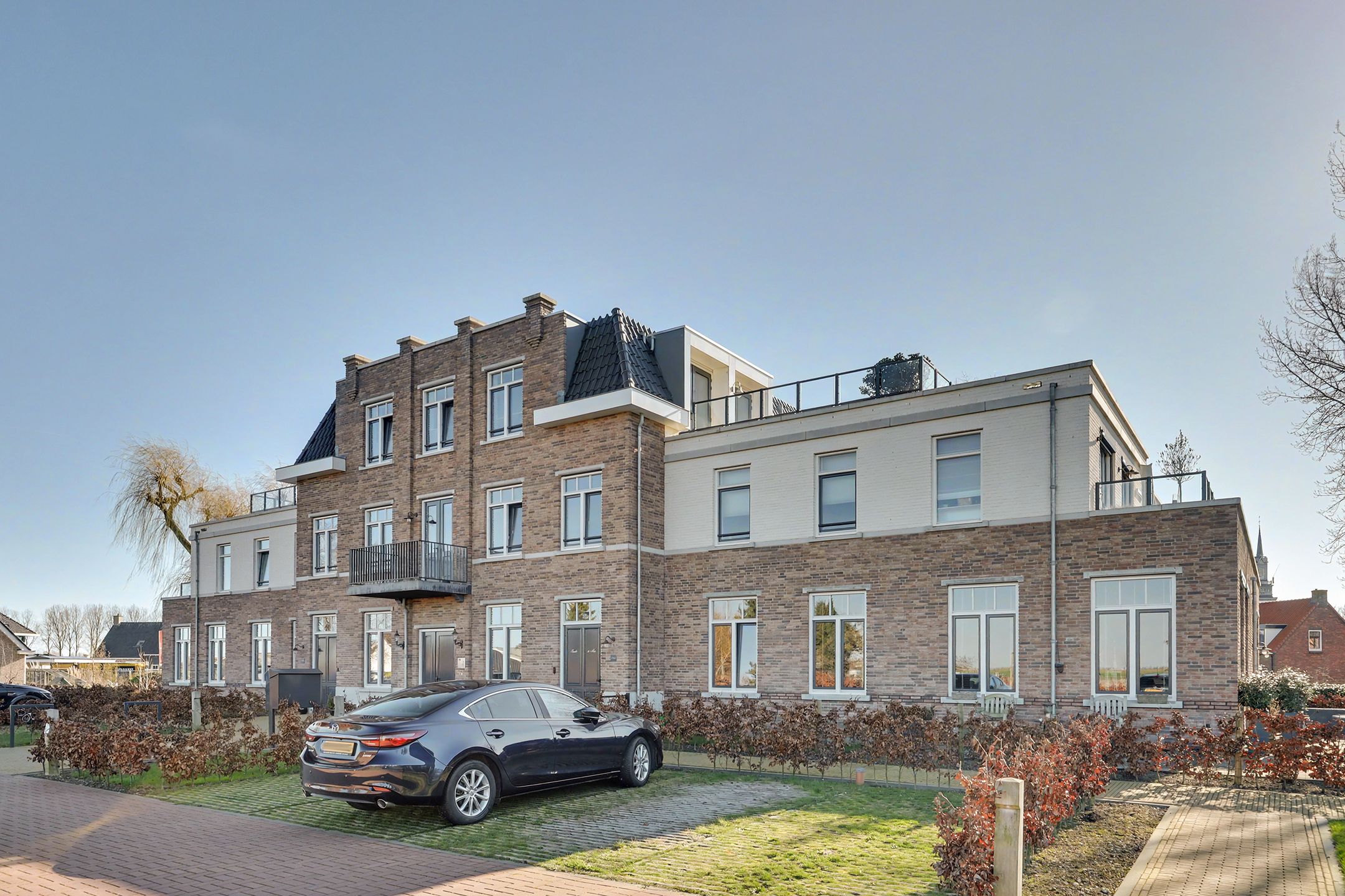 Foto 24 van Nazareth 4-03