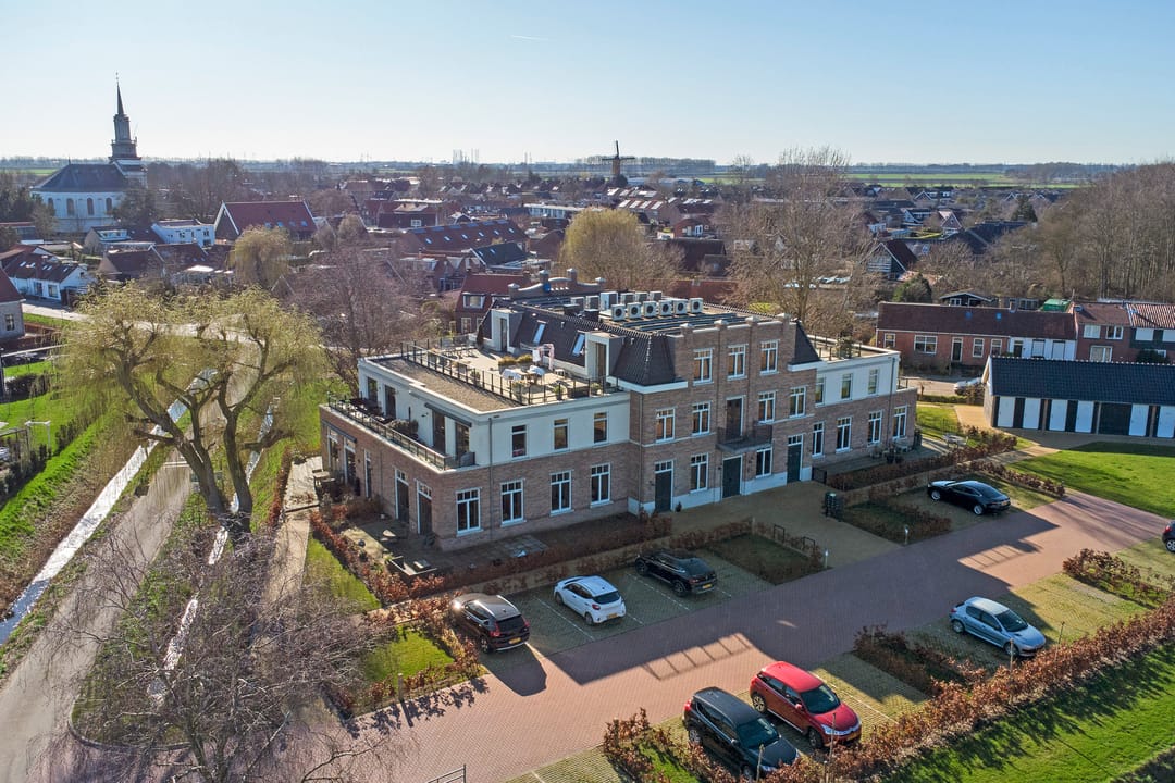 Foto 23 van Nazareth 4-03