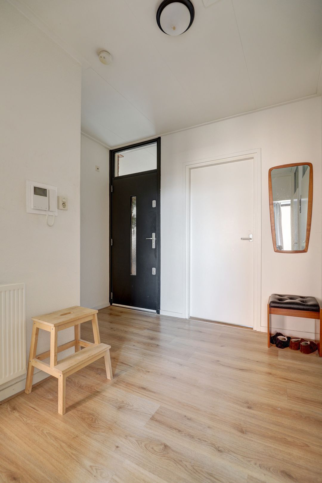 Foto 7 van Jaagpad 4-A