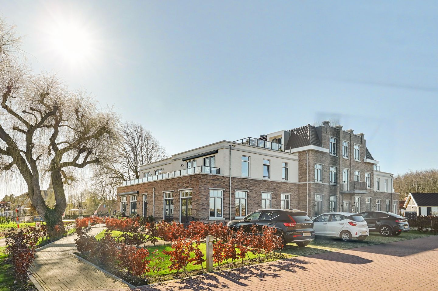 Foto 25 van Nazareth 4-03