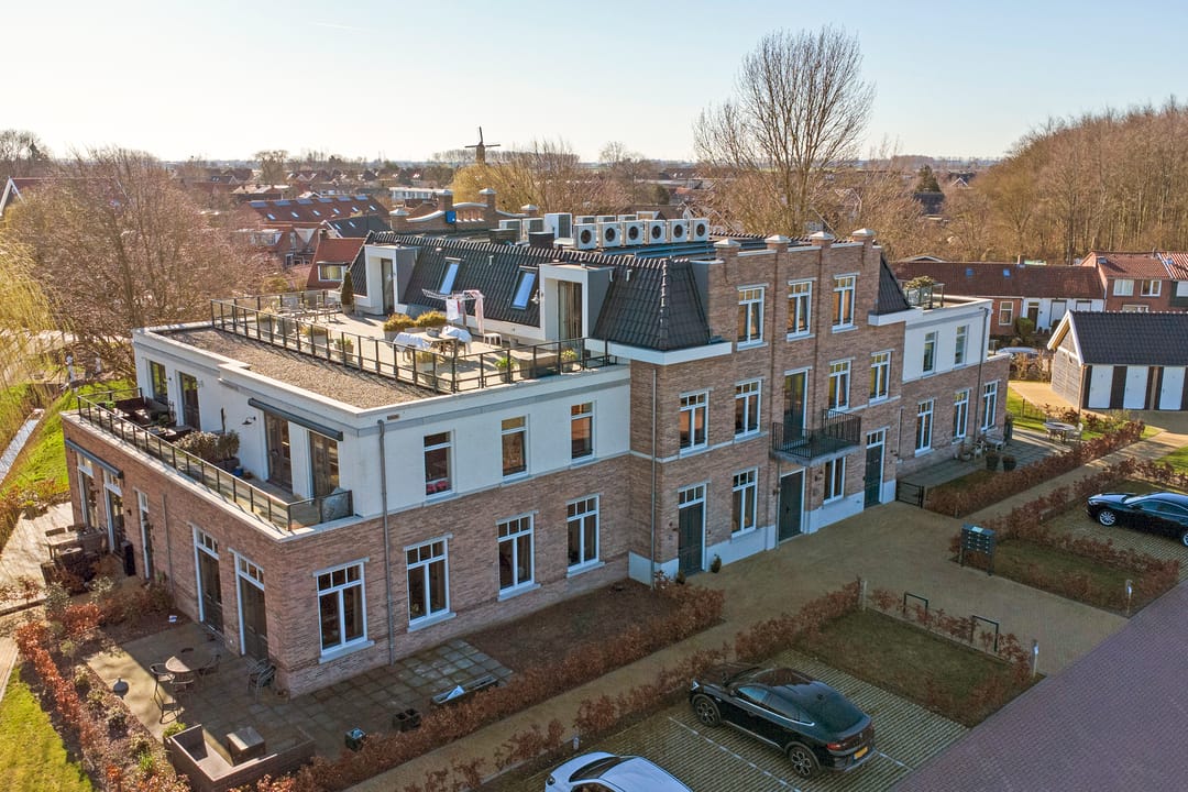 Foto 26 van Nazareth 4-03