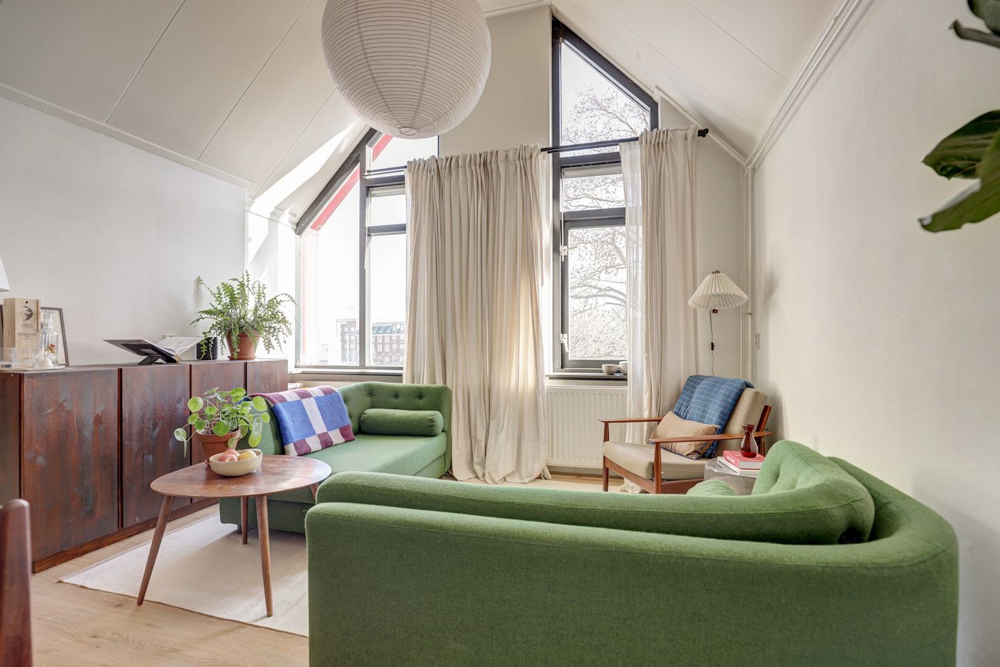 Foto 10 van Jaagpad 4-A