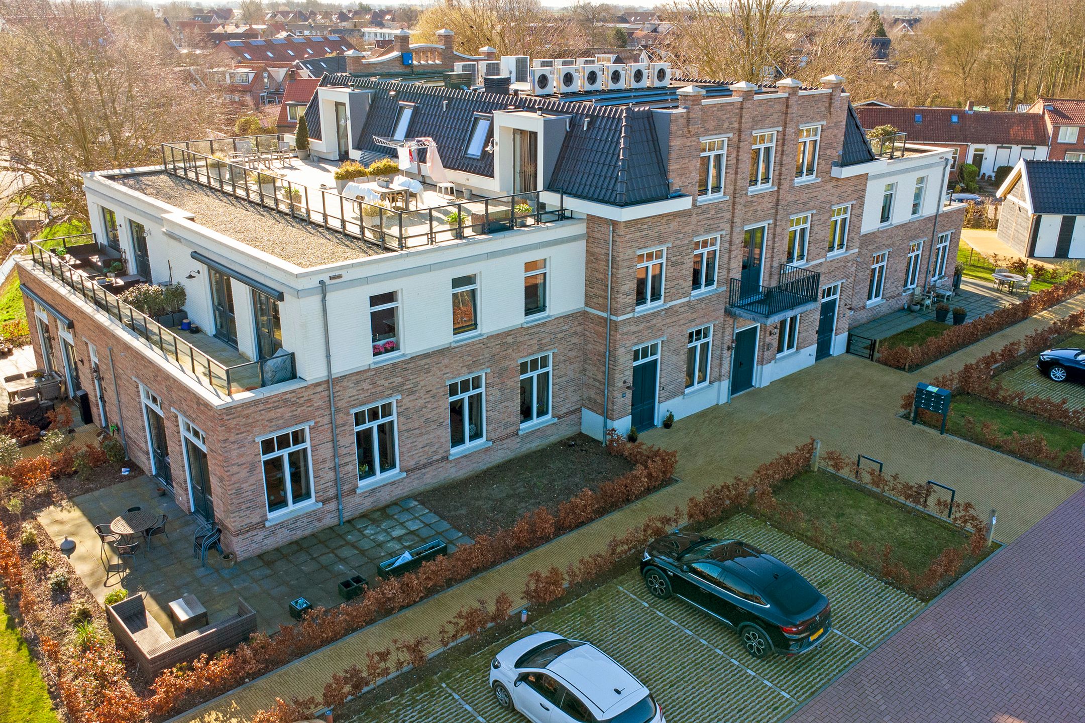 Foto 27 van Nazareth 4-03