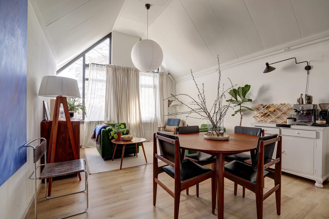 Foto 11 van Jaagpad 4-A