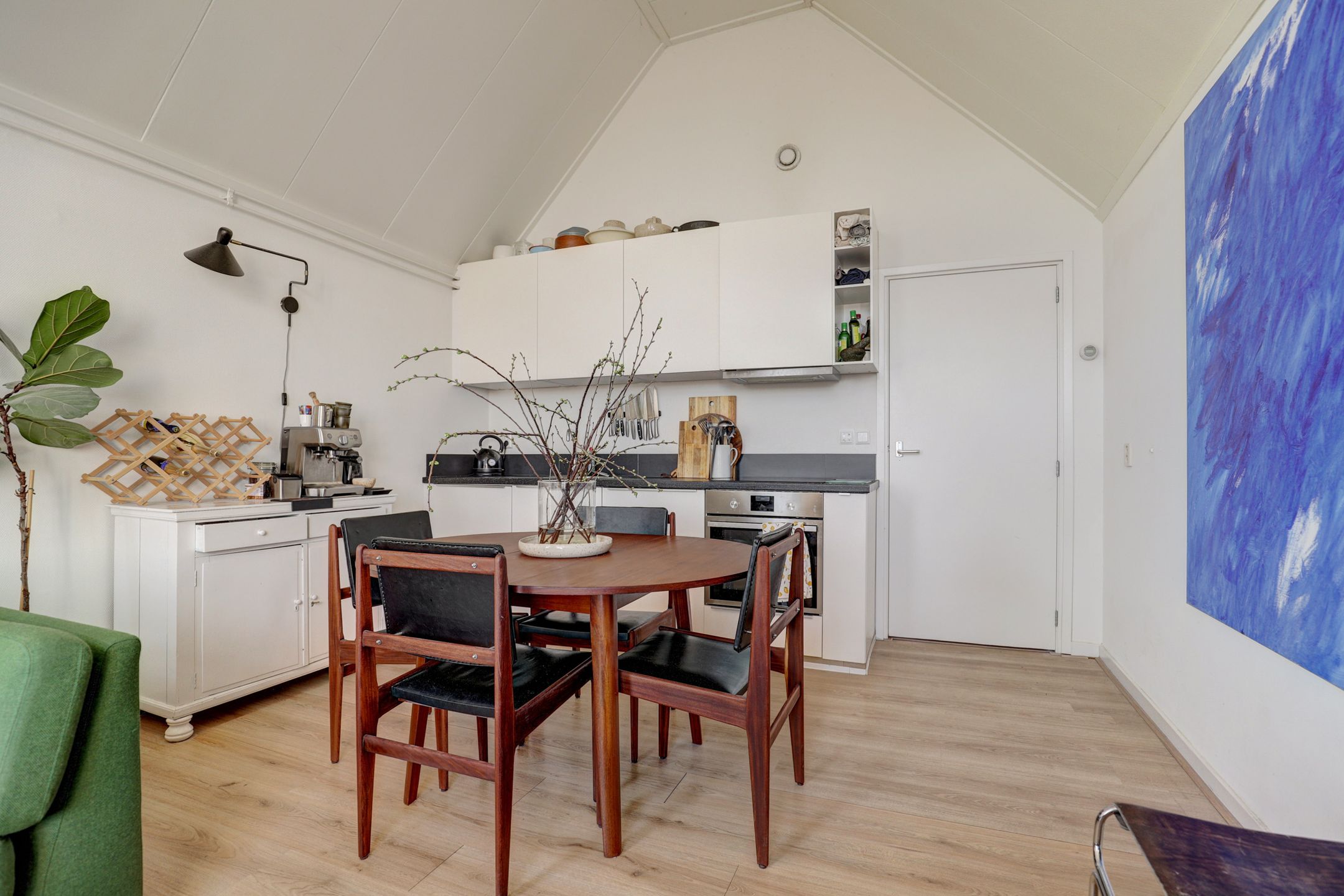 Foto 12 van Jaagpad 4-A