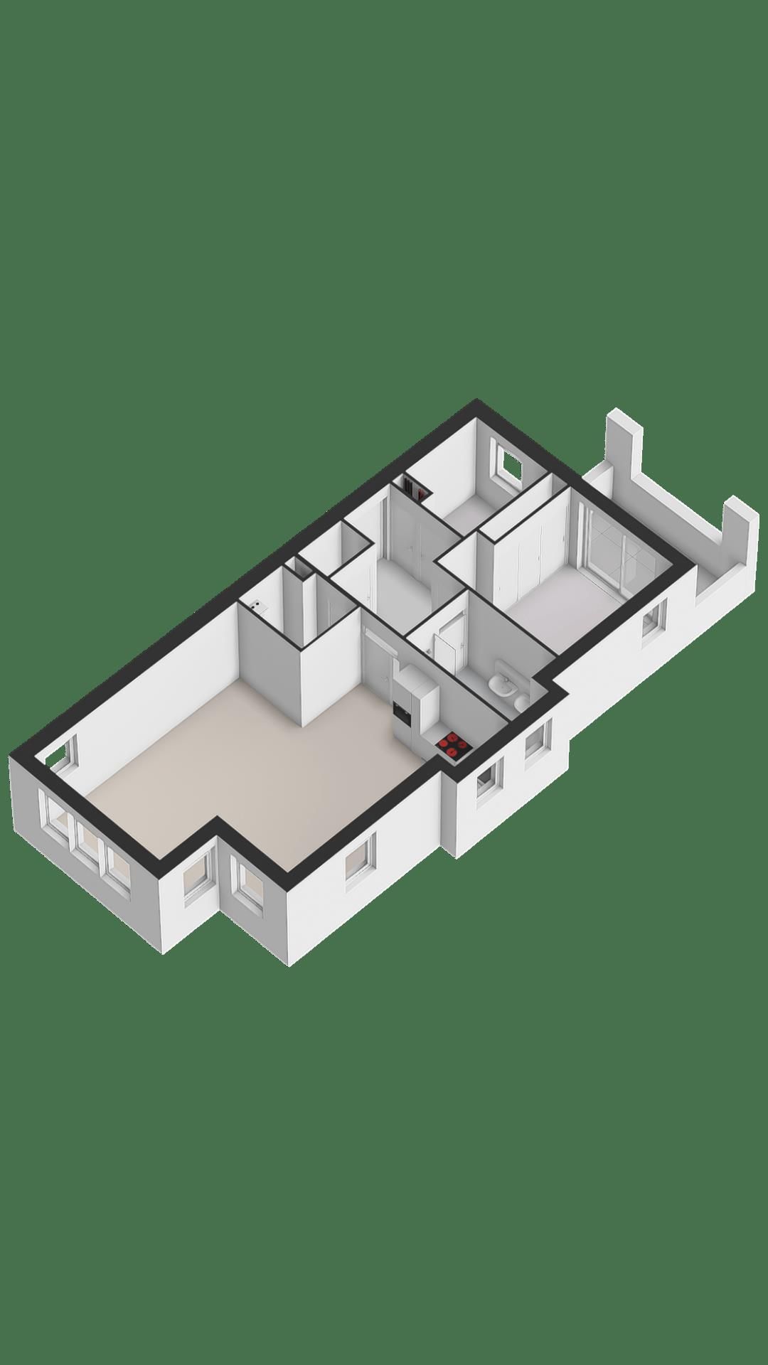 Foto 29 van Biezelingsestraat 70-B