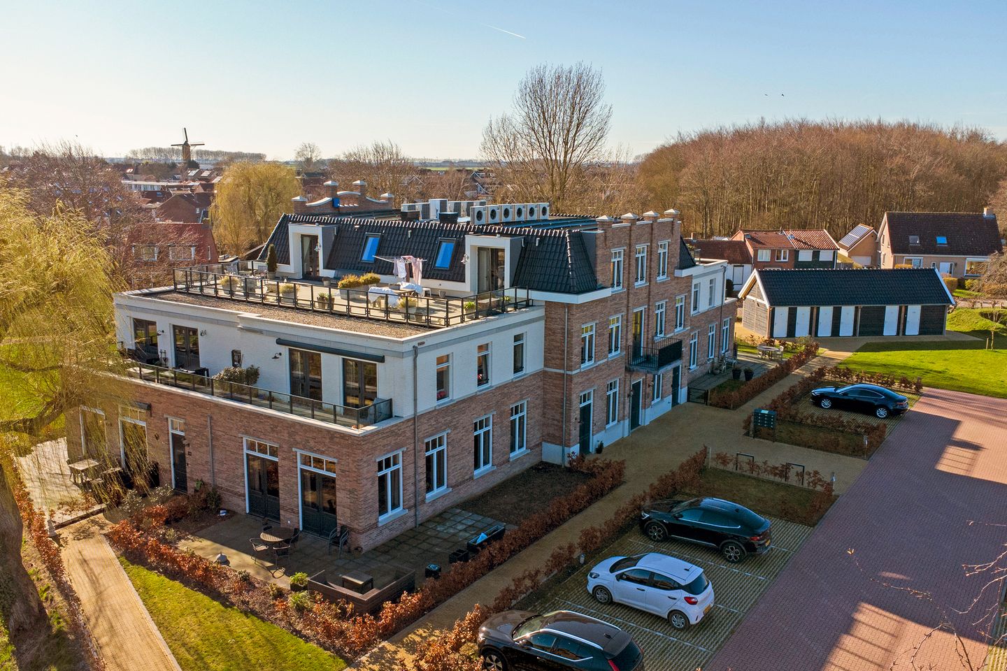 Foto 29 van Nazareth 4-03