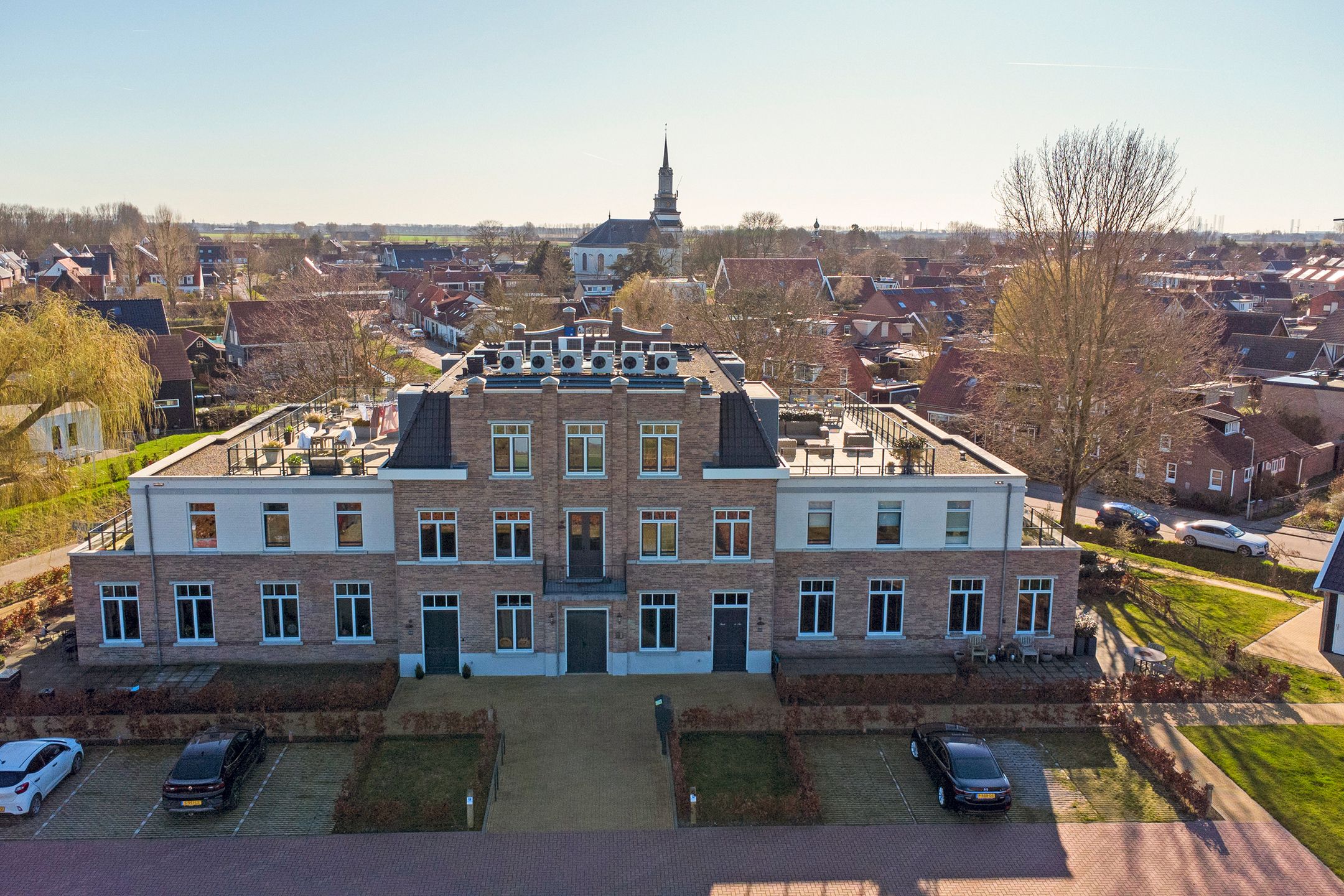 Foto 30 van Nazareth 4-03