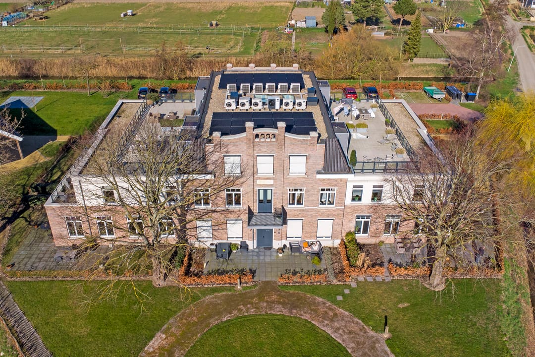 Foto 32 van Nazareth 4-03