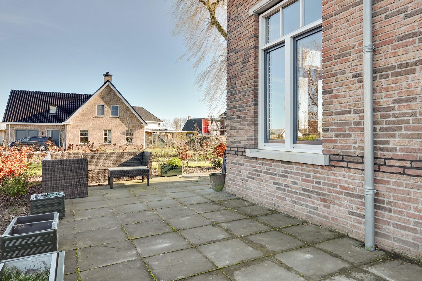 Foto 20 van Nazareth 4-03