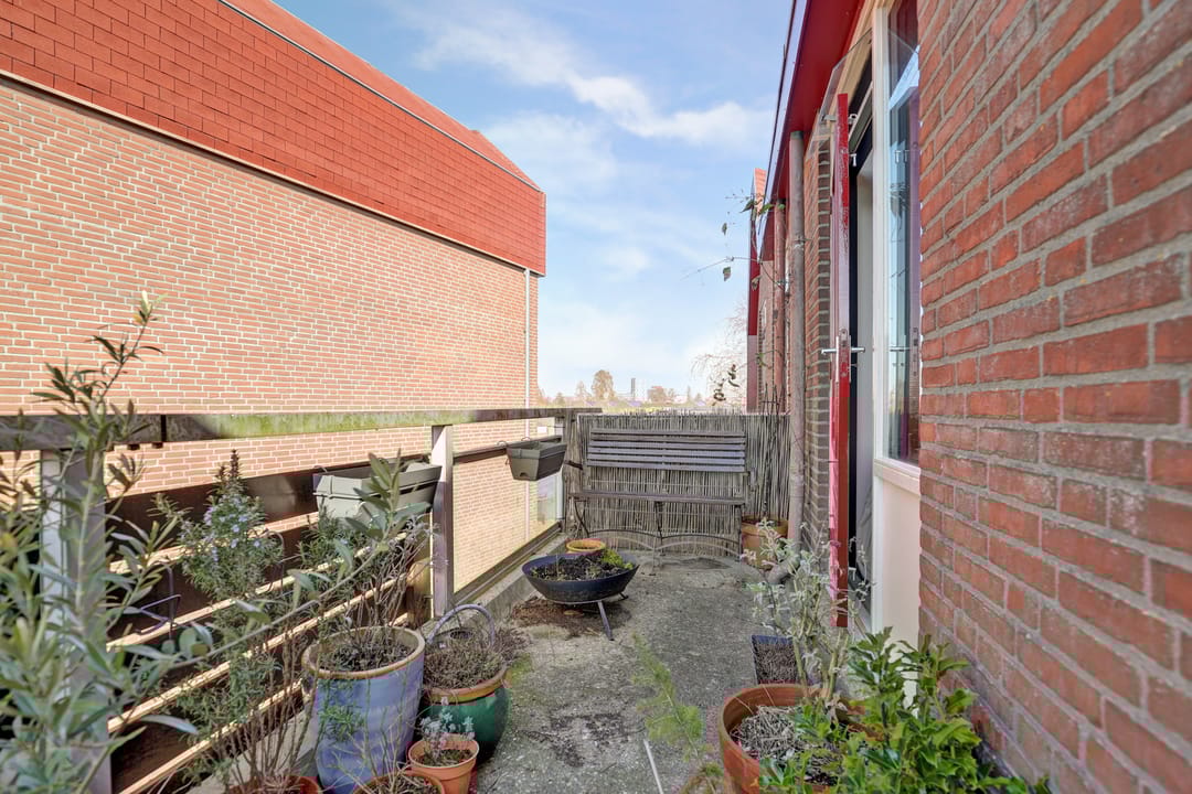 Foto 22 van Jaagpad 4-A