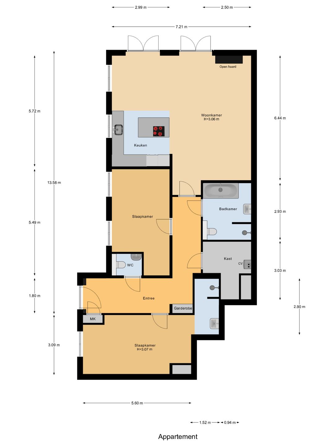 Foto 38 van Nazareth 4-03