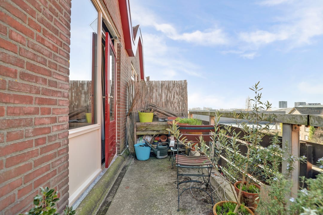 Foto 23 van Jaagpad 4-A