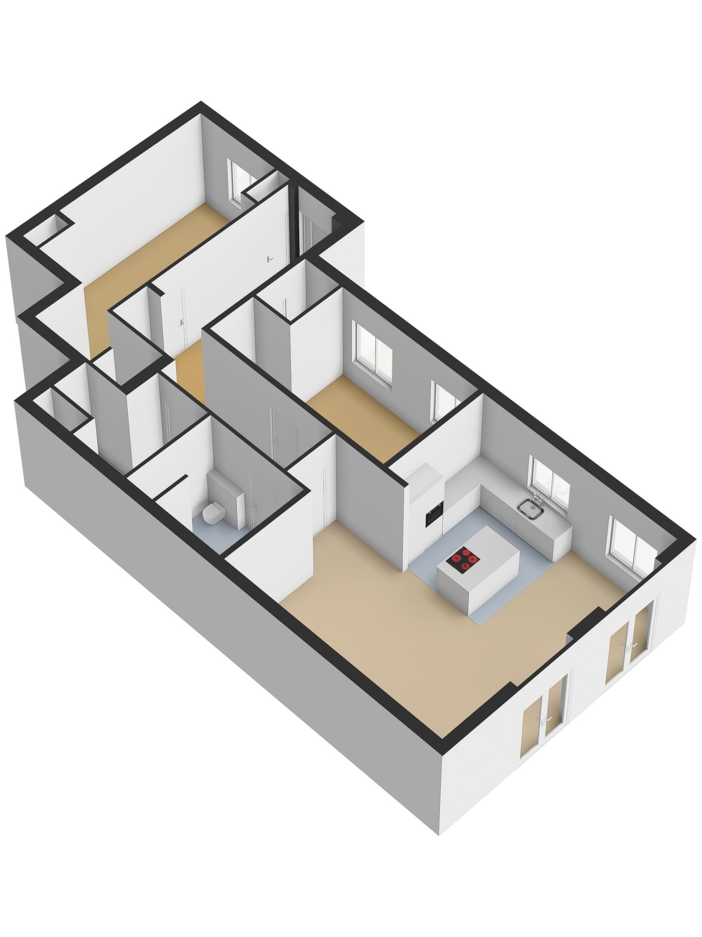 Foto 40 van Nazareth 4-03