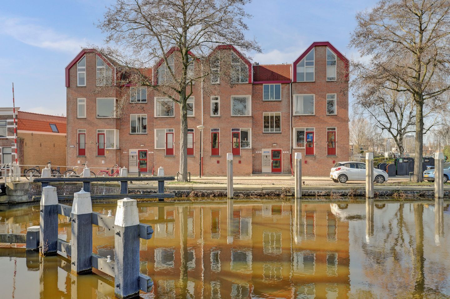 Foto 25 van Jaagpad 4-A