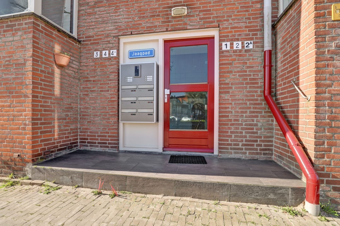 Foto 26 van Jaagpad 4-A