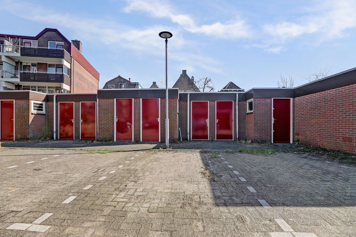 Foto 29 van Jaagpad 4-A