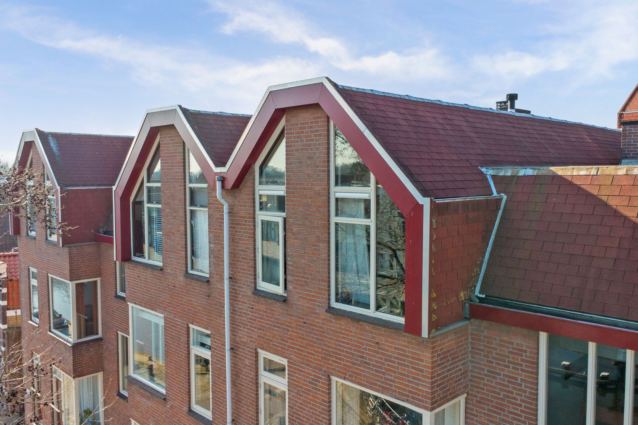 Foto 30 van Jaagpad 4-A