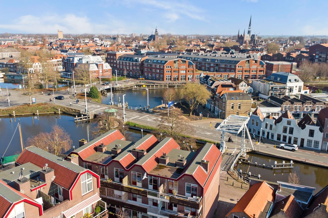 Foto 31 van Jaagpad 4-A