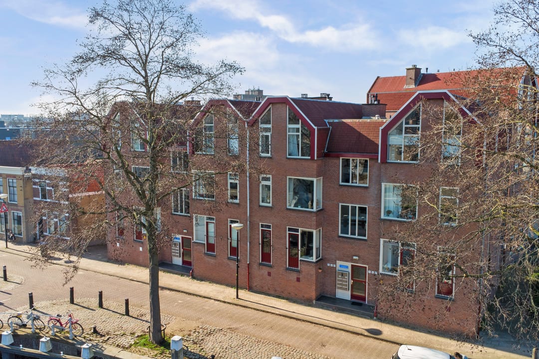 Foto 32 van Jaagpad 4-A