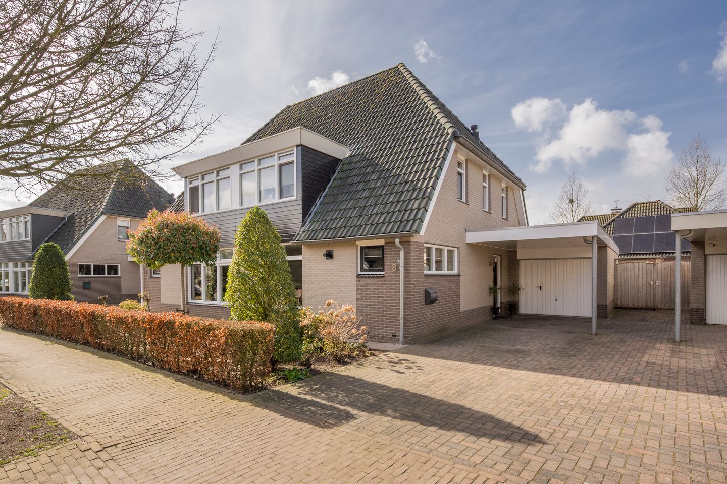 Photo 1 of Boterbloem 8