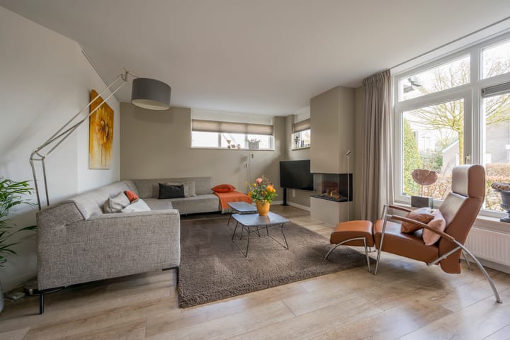 Photo 2 of Boterbloem 8