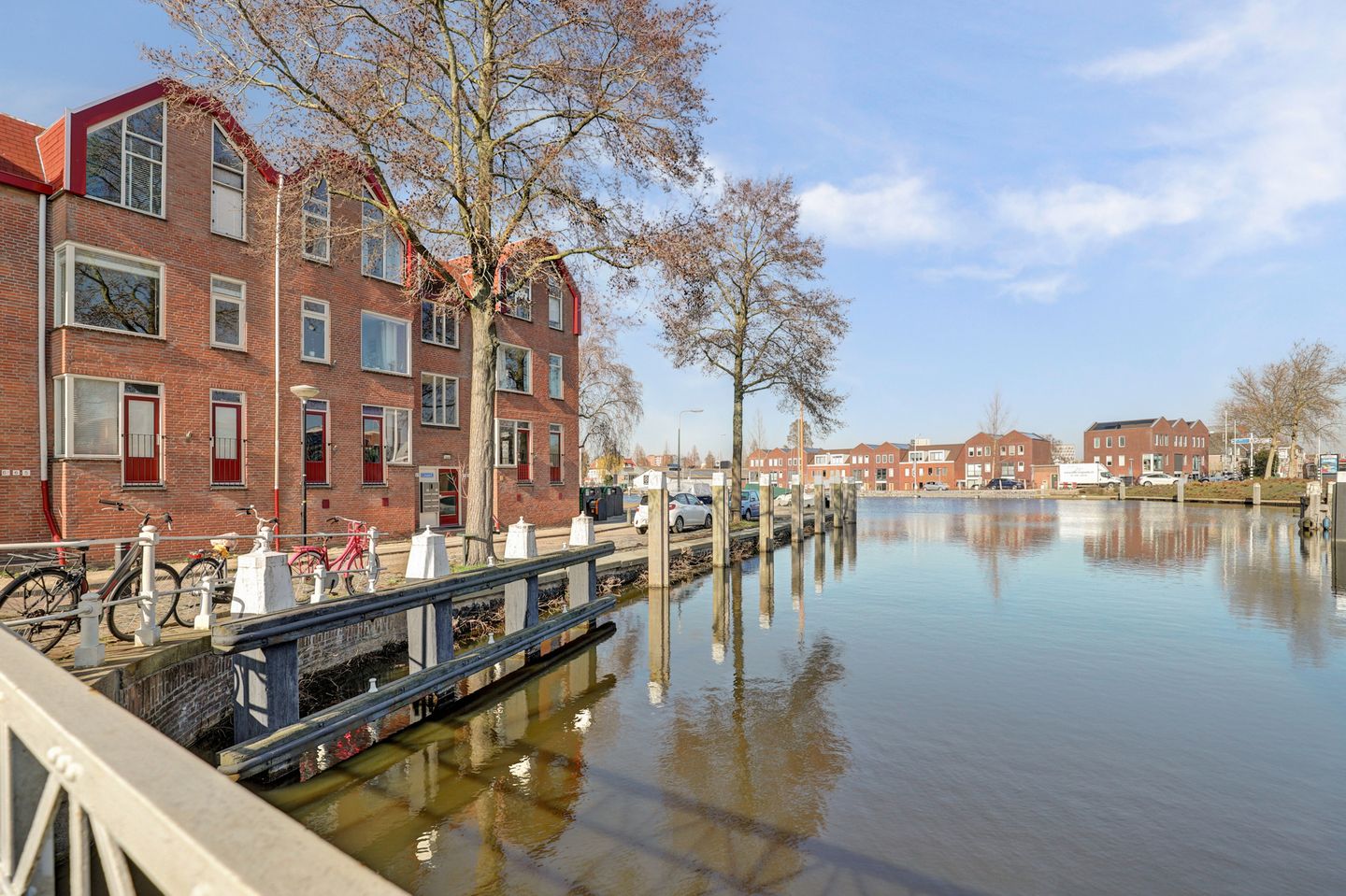 Foto 34 van Jaagpad 4-A