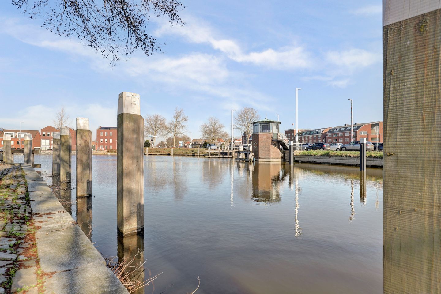 Foto 35 van Jaagpad 4-A