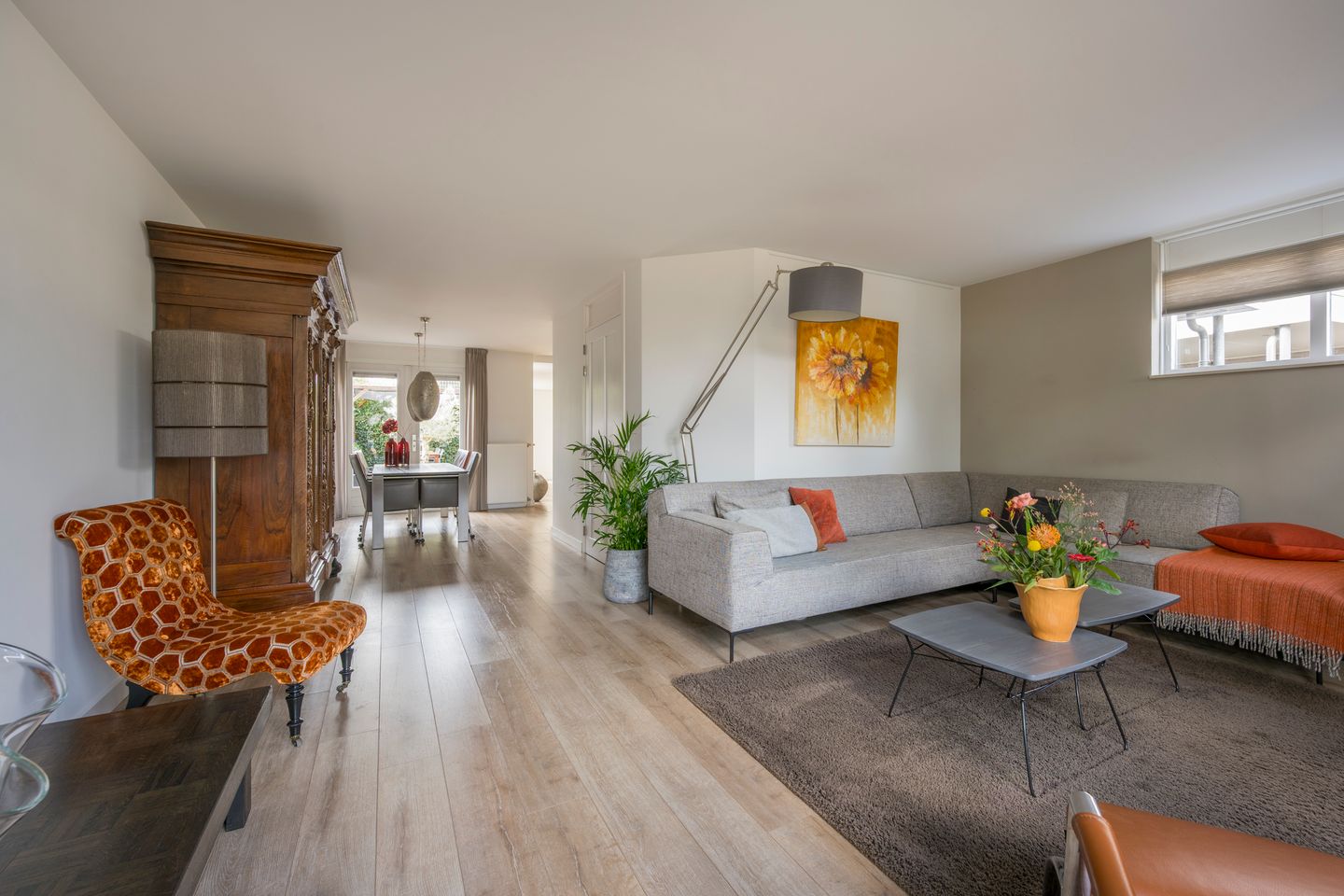 Photo 5 of Boterbloem 8