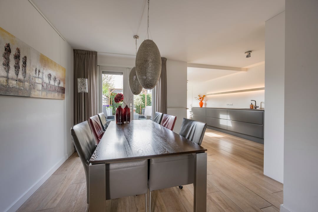 Photo 7 of Boterbloem 8