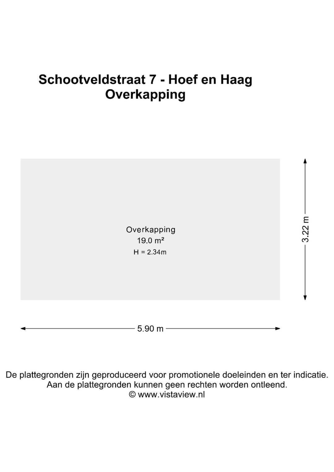 Foto 52 van Schootsveldstraat 7