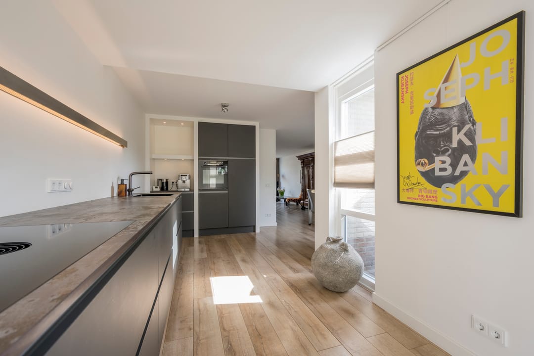 Photo 11 of Boterbloem 8