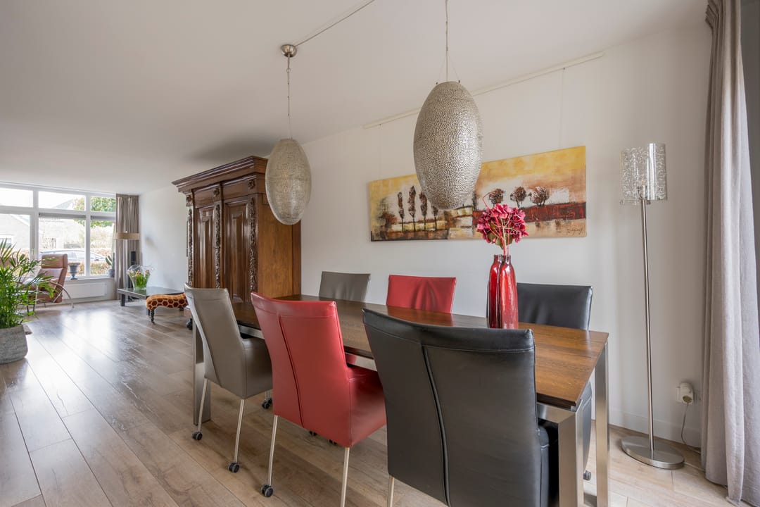 Photo 13 of Boterbloem 8