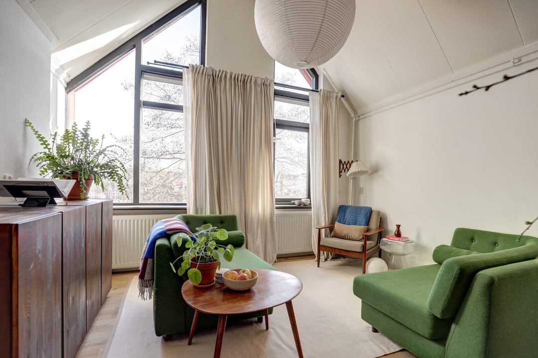 Foto 2 van Jaagpad 4-A