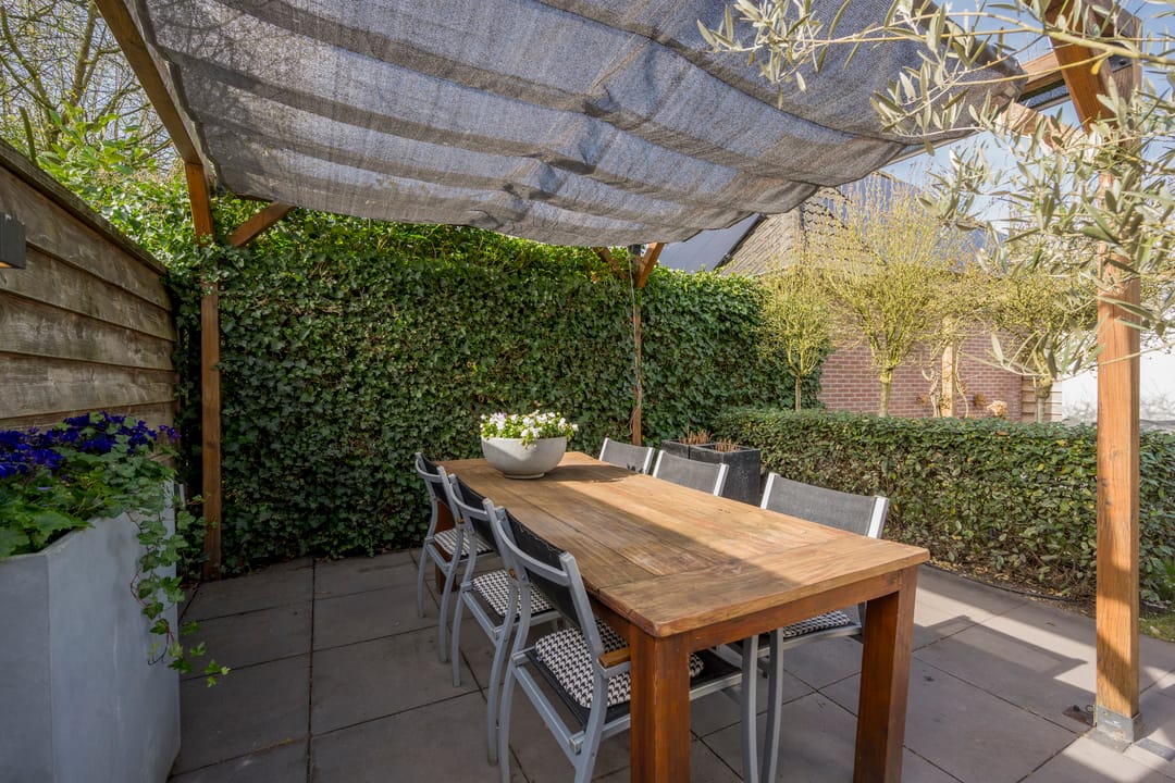 Photo 32 of Boterbloem 8