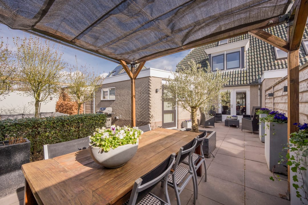 Photo 31 of Boterbloem 8