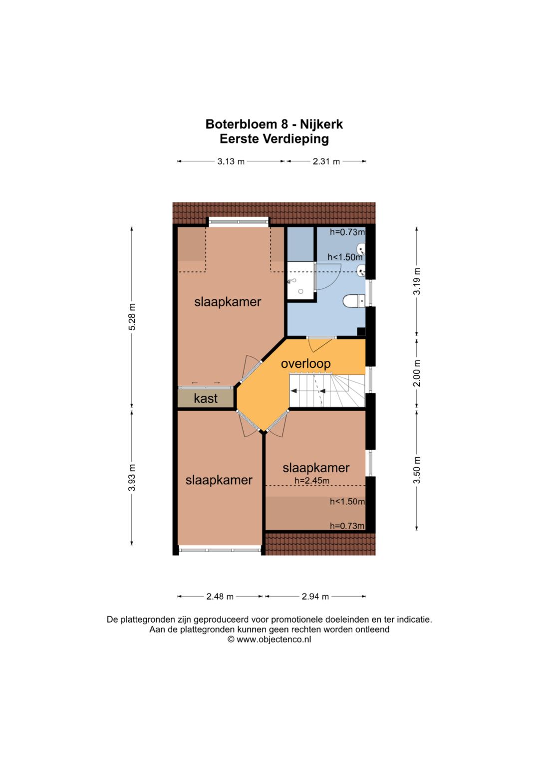 Photo 45 of Boterbloem 8