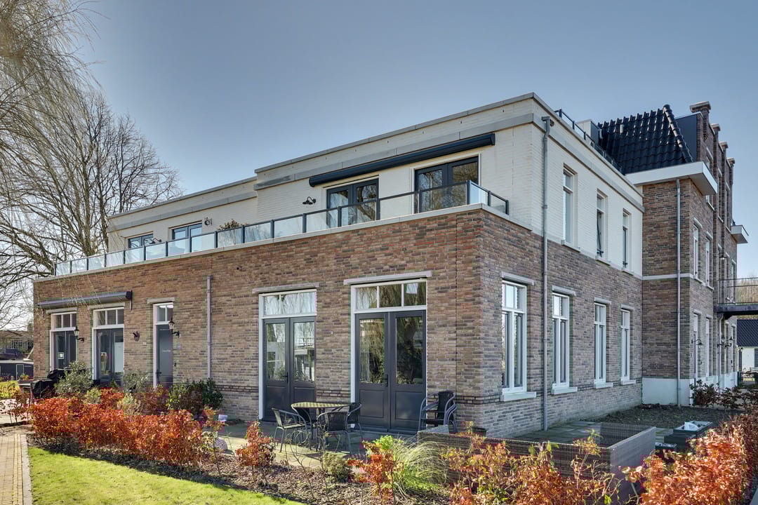 Foto 22 van Nazareth 4-03