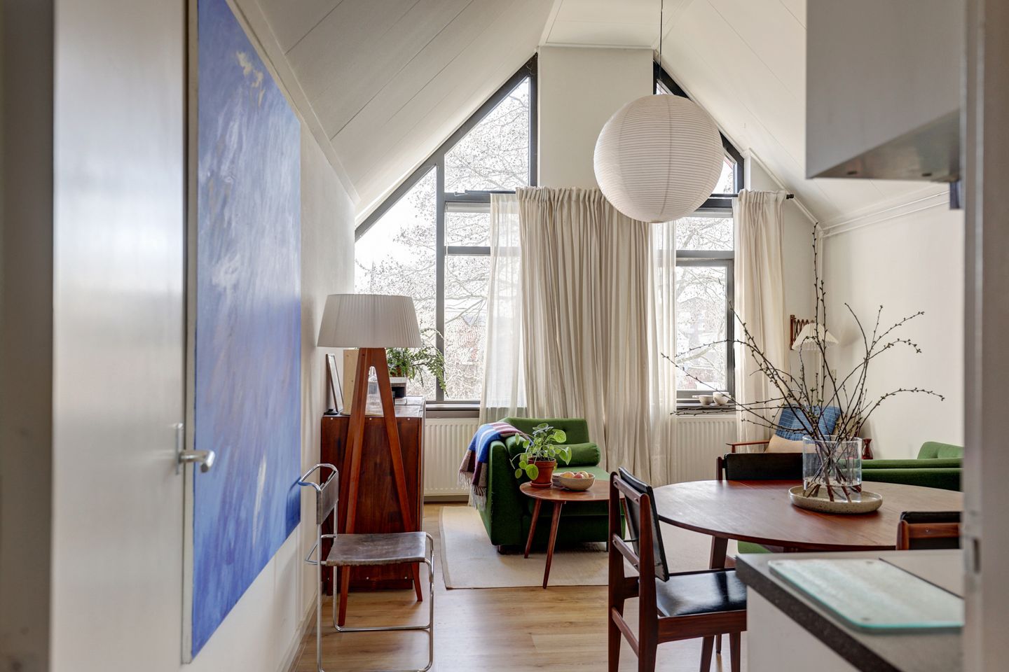 Foto 14 van Jaagpad 4-A