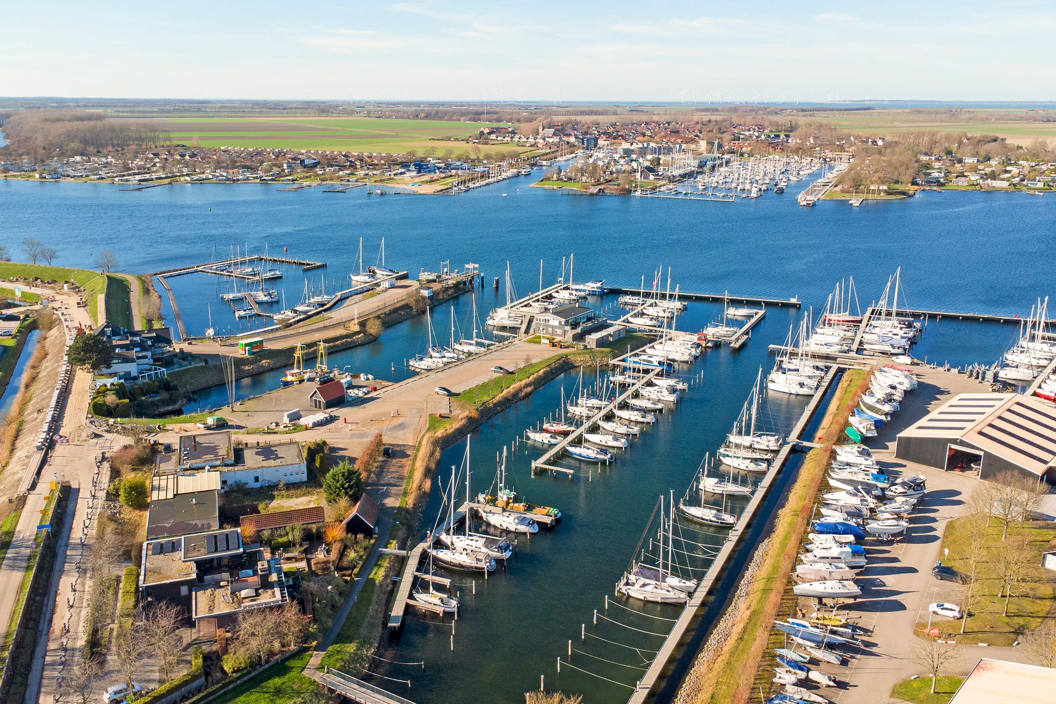 Foto 36 van Nazareth 4-03