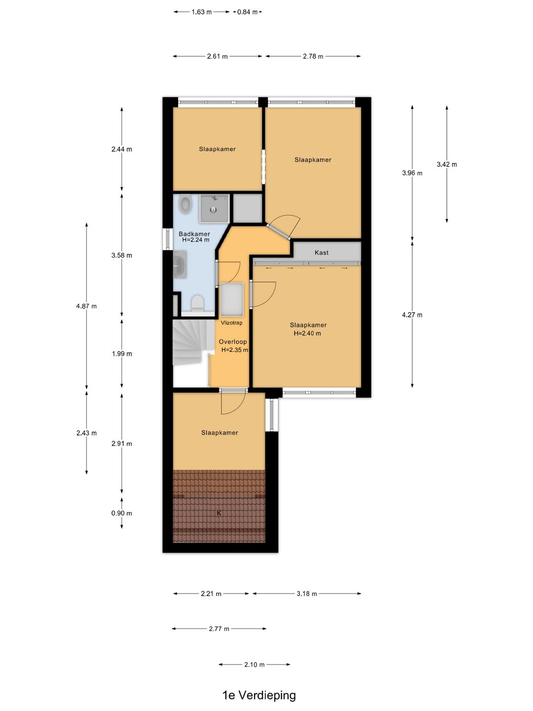Foto 41 van Kerkeland 63