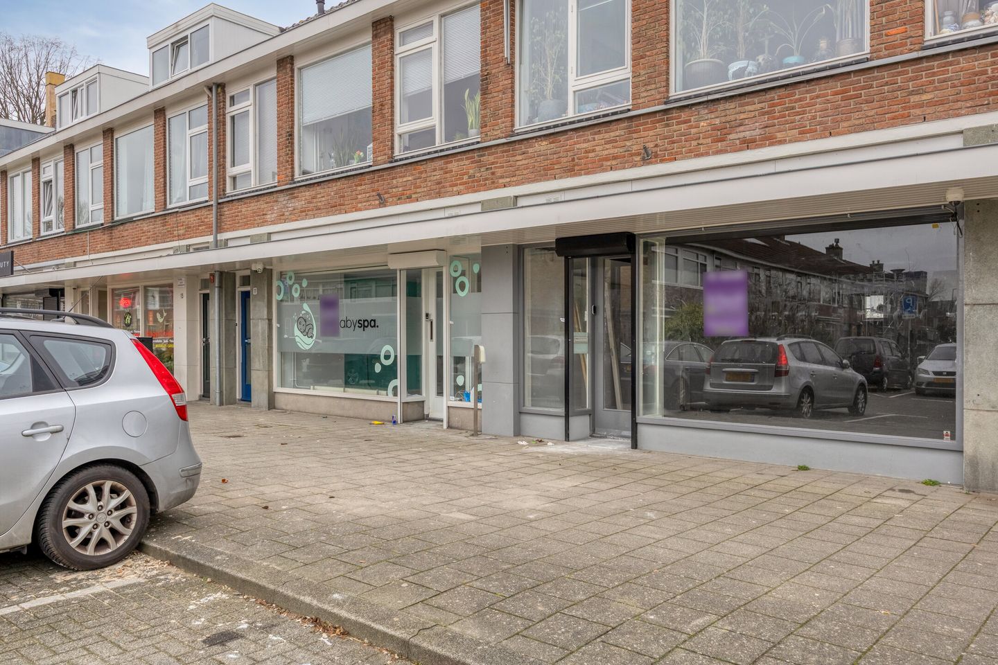 Bekijk foto 3 van Spitsenhagen 7