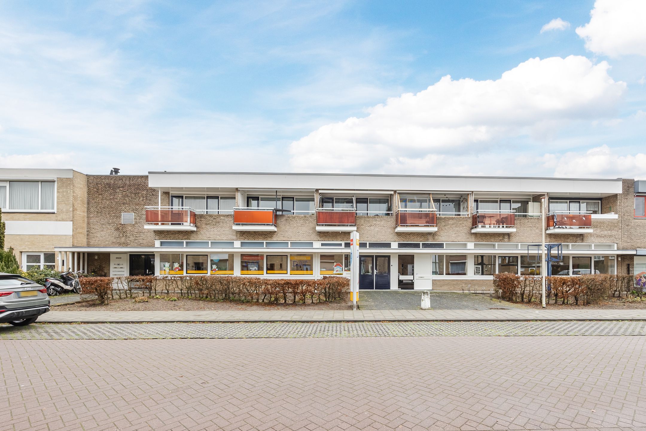 Foto 6 van Roemer Visscherlaan 25