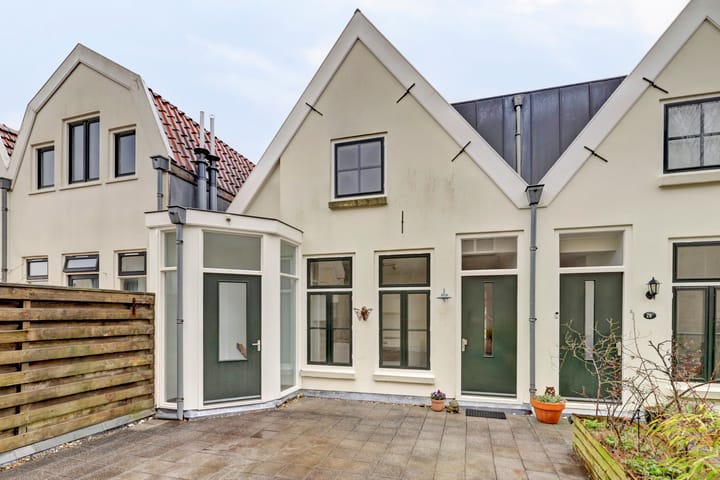 Lange Groenendaal 70 main image