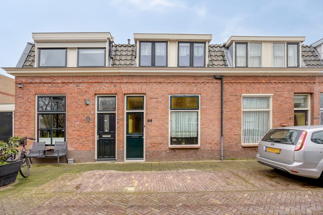 Foto 2 van Voorstraat 54