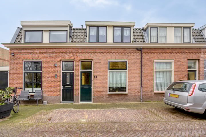 Foto 2 van Voorstraat 54
