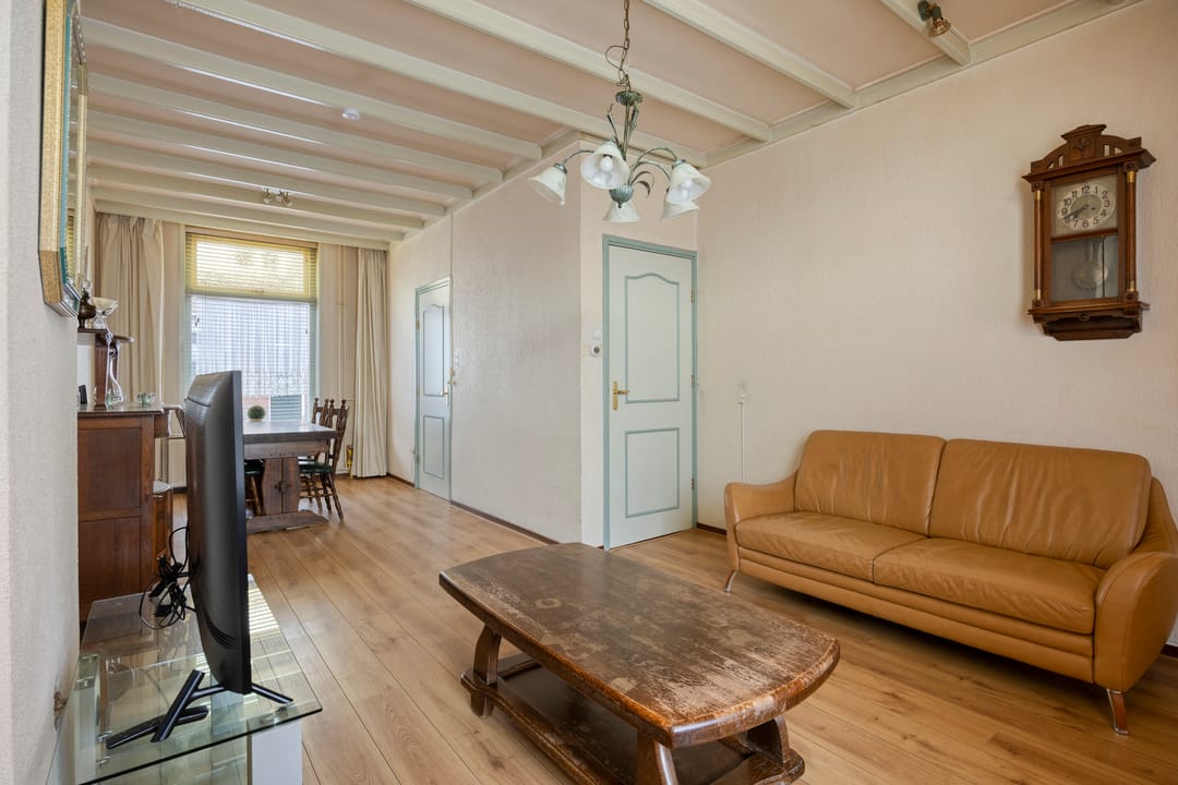 Foto 7 van Voorstraat 54