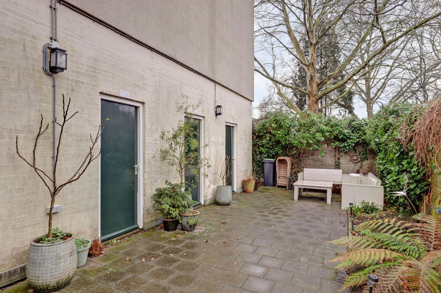 Photo 25 of Lange Groenendaal 70