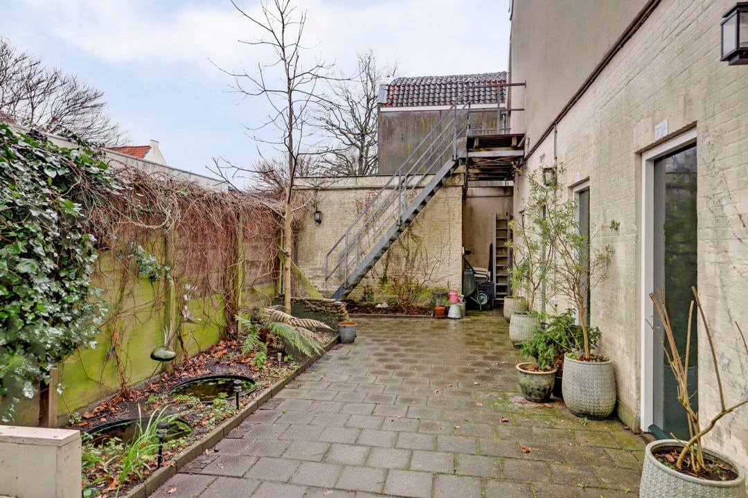 Photo 26 of Lange Groenendaal 70